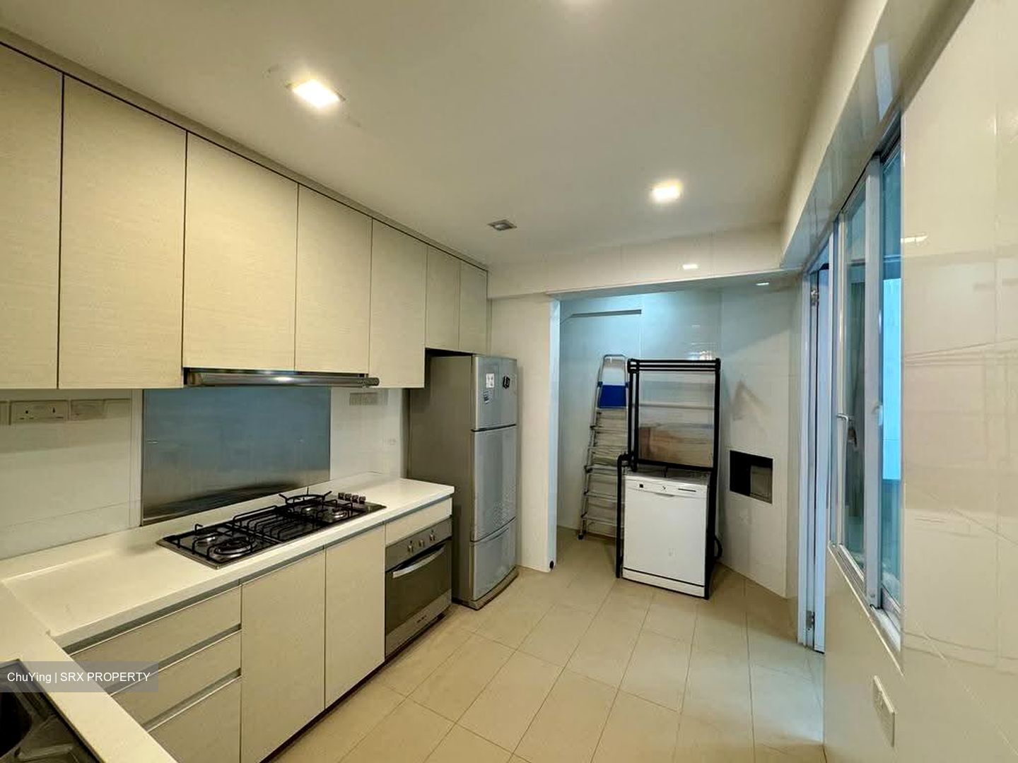 Thomson Grove (D26), Condominium #626367401
